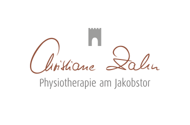 Logo Physiotherapie am Jakobstor Christiane Zahn