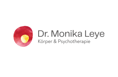 Logo Dr. Monika Leye - Körper & Psychotherapie