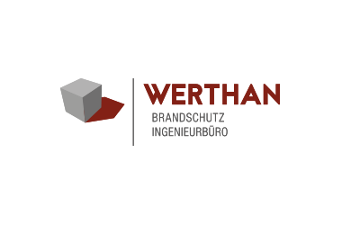 Logo Werthan Brandschutz Ingenieurbüro München